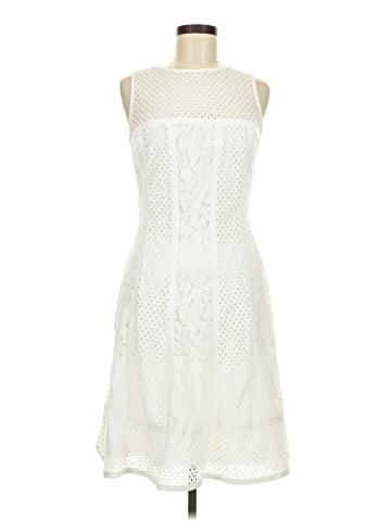 Lauren by Ralph Lauren Cocktail Dress (view 1)