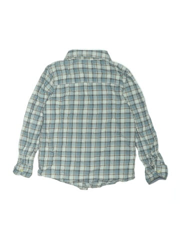 OshKosh B'gosh Long Sleeve Button-Down Shirt (view 2)