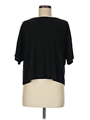 Banana Republic Factory Store 3/4 Sleeve T-Shirt (view 1)
