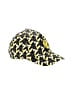 MCM 100% Polyamide Yellow Baseball Cap One size - photo 1