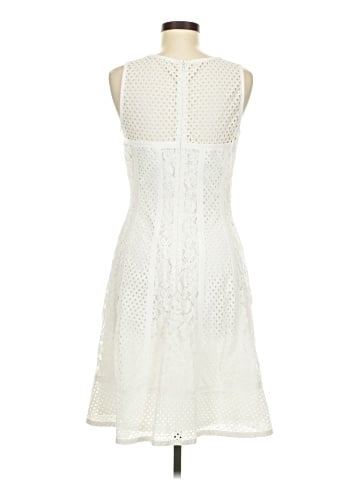 Lauren by Ralph Lauren Cocktail Dress (view 2)