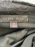 Faded Rose 100% Polyester Black Bodysuit Size M - photo 4