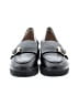 Stuart Weitzman Black Flats Size 7 - photo 2