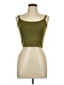 Assorted Brands Green Tank Top Size L - photo 1