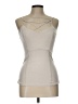red by BKE Gray Tan Sleeveless Top Size L - photo 1