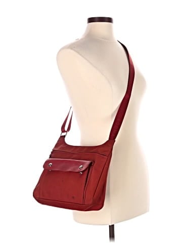 Longchamp Crossbody Bag (view 2)