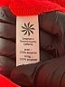 Athleta 100% Polyester Solid Red Casual Dress Size S - photo 8