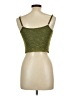 Assorted Brands Green Tank Top Size L - photo 2