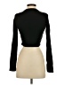CUTS Black Long Sleeve Turtleneck Size S - photo 2