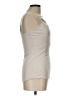 red by BKE Gray Tan Sleeveless Top Size L - photo 4