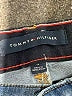 Tommy Hilfiger Hearts Blue Jeans Size 12 - photo 7
