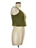 Assorted Brands Green Tank Top Size L - photo 4