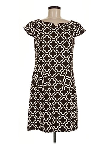 London Times Casual Dress (view 1)