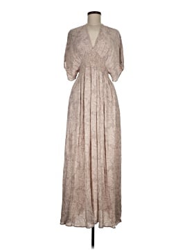 Final Touch Casual Dress