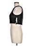Xscape Black Sleeveless Top Size 10 - photo 5