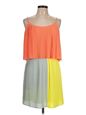 Parker Casual Dress (view 1)