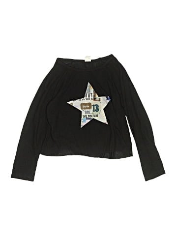 Unbranded Long Sleeve T-Shirt (view 1)