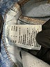 American Eagle Outfitters Hearts Blue Jeans Size 6R - photo 5