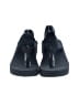 Sanuk Black Sandals Size 6 - photo 2
