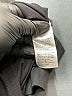 Chico's Black 3/4 Sleeve Blouse Size XXL (4) - photo 8