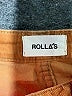 Rolla's Brown Casual Pants Size 26 waist - photo 7