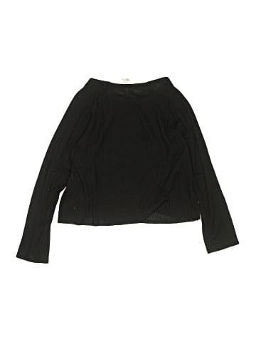 Unbranded Long Sleeve T-Shirt (view 2)