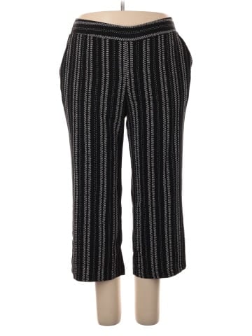 Roz & Ali Casual Pants (view 1)