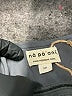 Napaani Stripes Gray Long Sleeve Top Size 10 - photo 3