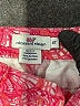 Vineyard Vines Paisley Pink Shorts Size 4T - photo 3