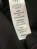 Athleta Color Block Black Active Pants Size M - photo 6