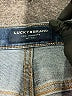 Lucky Brand Solid Blue Jeans Size 28R - photo 7