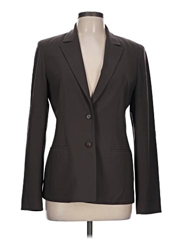 Elie Tahari Blazer (view 1)