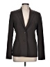 Elie Tahari Brown Blazer Size 10 (estimated) - photo 1