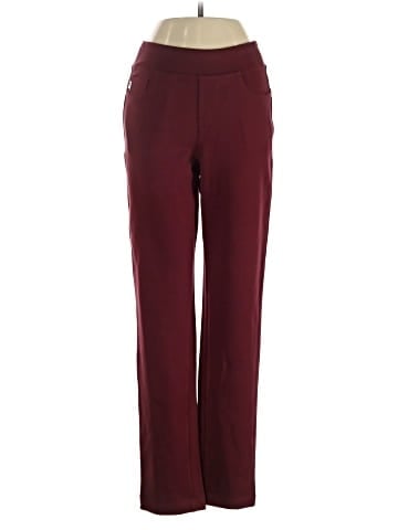 Belle By Kim Gravel Active Pants (view 1)