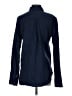 Lizzie Driver 100% Linen Blue Long Sleeve Button-Down Shirt Size S - photo 2