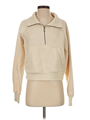 Automet Pullover Sweater (view 1)