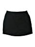 Adidas Solid Black Casual Skirt Size S - photo 1