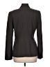 Elie Tahari Brown Blazer Size 10 (estimated) - photo 2