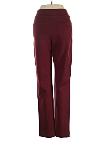 Belle By Kim Gravel Active Pants (view 2)