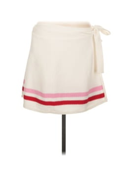 The Upside Casual Skirt