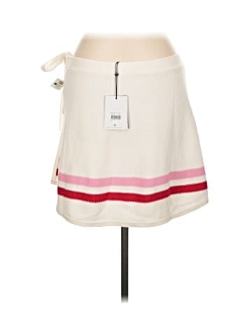 The Upside Casual Skirt (view 2)