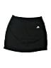 Adidas Solid Black Casual Skirt Size S - photo 2