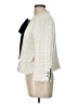 Zara Ivory Jacket Size L - photo 5