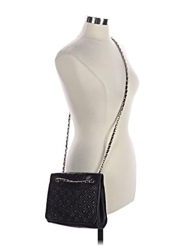 Tory Burch Leather Crossbody Bag (view 2)