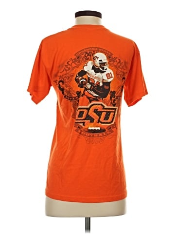 Gildan Short Sleeve T-Shirt (view 2)