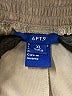 Apt. 9 Solid Gray Shorts Size XL - photo 3