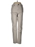 MNG Solid Tan Khakis Size M - photo 1