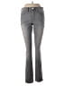 Athleta Gray Jeans Size 6 - photo 1