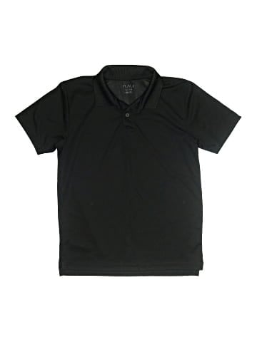 The Children's Place Short Sleeve Button-Down Shirt (view 1)