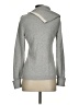 Banana Republic Gray Turtleneck Sweater Size S - photo 2